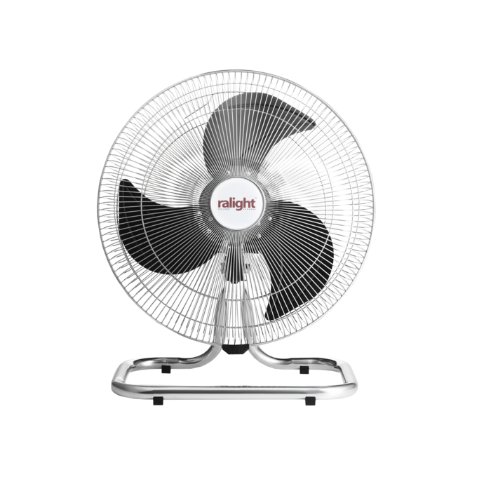 ralight Ralight Floor Fan | 12" ~ Ø30cm | 18" ~ Ø45cm | 20" ~ Ø50cm