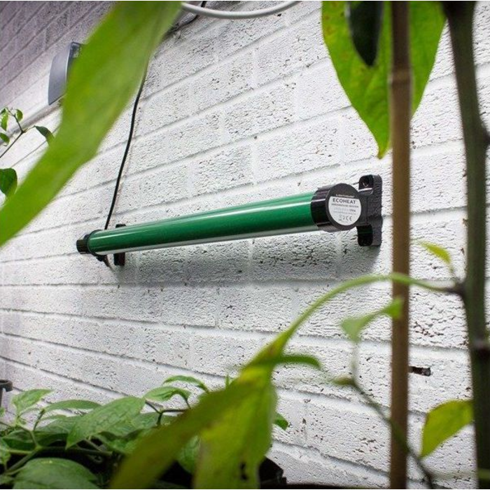 Lighthouse Lighthouse Eco Heat 240 Watt ~ Buisverwarmer 240 Watt