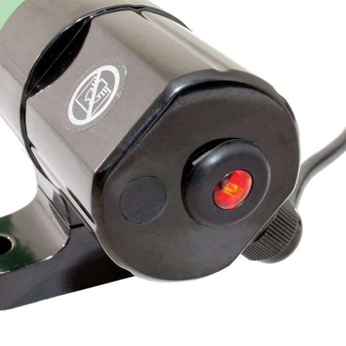 Lighthouse Lighthouse Eco Heat 240 Watt ~ Buisverwarmer 240 Watt