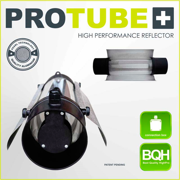 Garden HighPro Garden HighPro ProTube ~ HPS Reflector