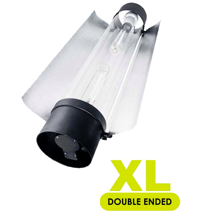 Garden HighPro Garden HighPro ProTube ~ HPS Reflector