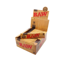 RAW RAW King Size Slim 50 stuks
