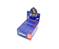 Smoking Smoking King Size Blue 2 in 1 | 24 pieces