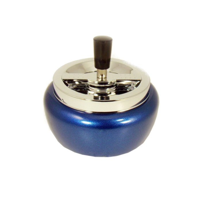 Angelo Angelo Ashtray with Rotary Function ⌀12cm