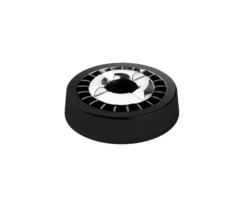 Angelo Angelo Ashtray