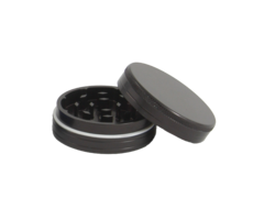 Aluminum Grinder 2 pieces 50mm