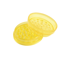 Acryl Grinder No.1