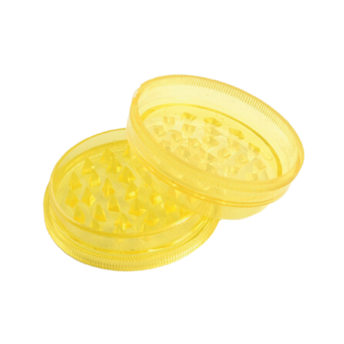 Acrylic Grinder No.1 ~ Crusher