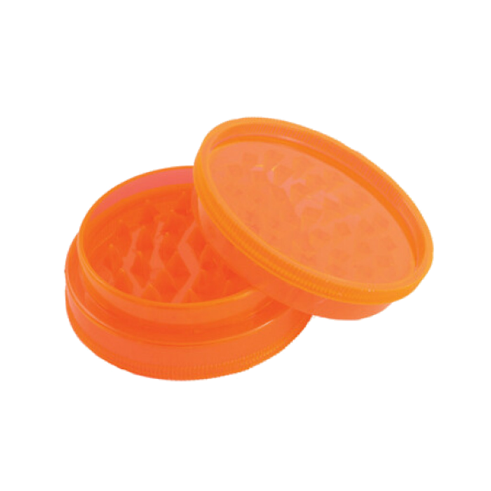 Acryl Grinder No.1 ~ Vermaler