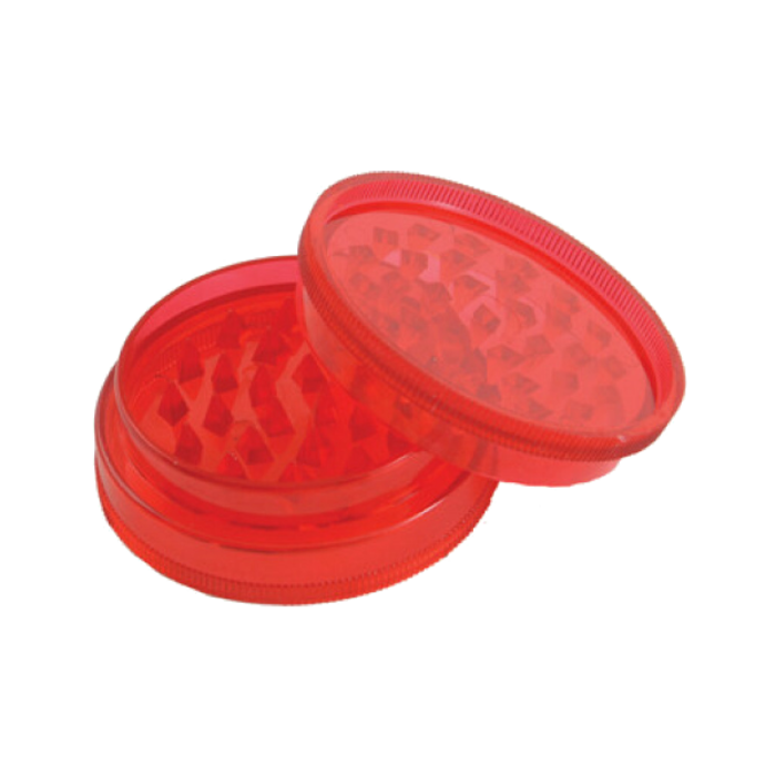 Acryl Grinder No.1 ~ Vermaler