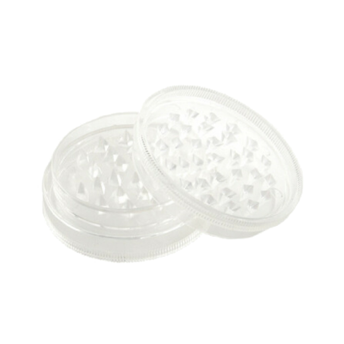 Acrylic Grinder No.1 ~ Crusher