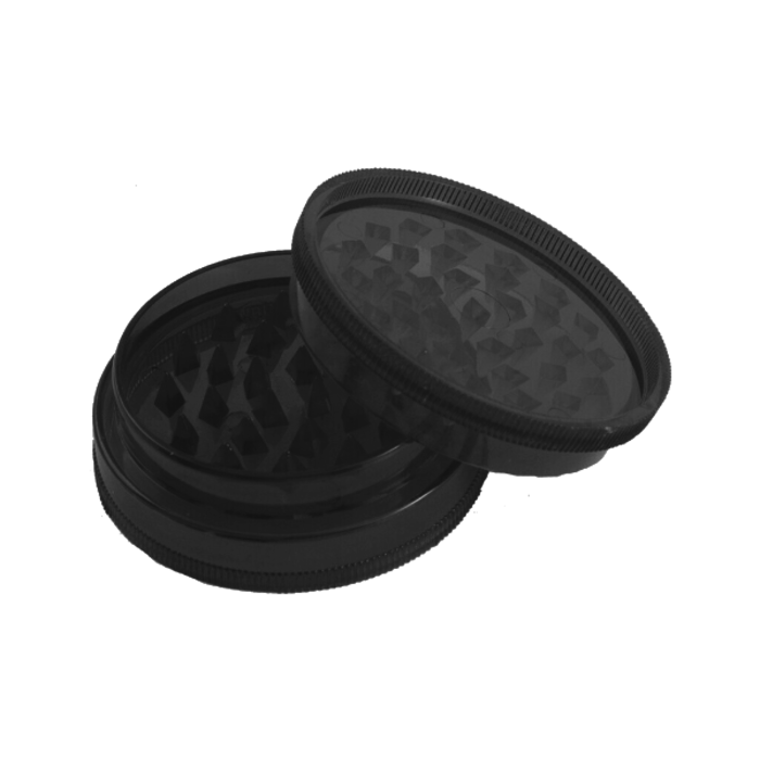 Acrylic Grinder No.1 ~ Crusher