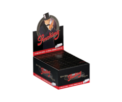 Smoking Smoking King Size Black 2 in 1 | 24 stuks