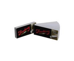 A00023010 SMOKING DELUXE KING SIZE DL-50 - [SMOKING888946]