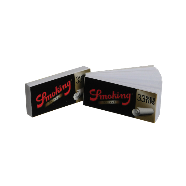 Smoking Smoking Filter Tips King Size 50 pieces