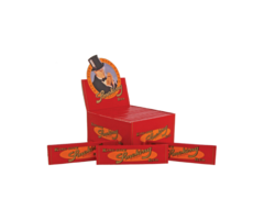 Smoking Smoking King Size Red 50 pieces