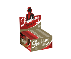 Smoking Smoking King Size Slim Gold 50 stuks