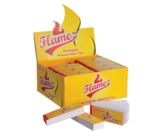 Flamez Flamez Tips 50 stuks