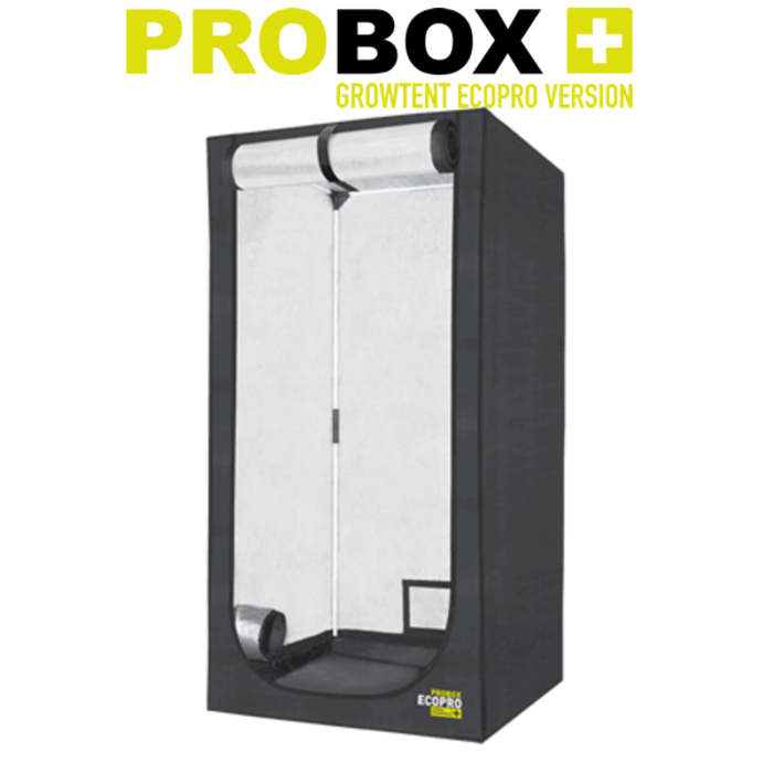 Garden HighPro Garden HighPro ProBox EcoPro ~ De premium kweektent voor binnenkweek