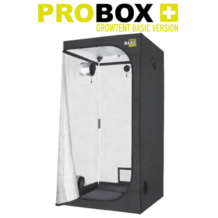 Garden HighPro Garden HighPro ProBox Basic - Kweektent