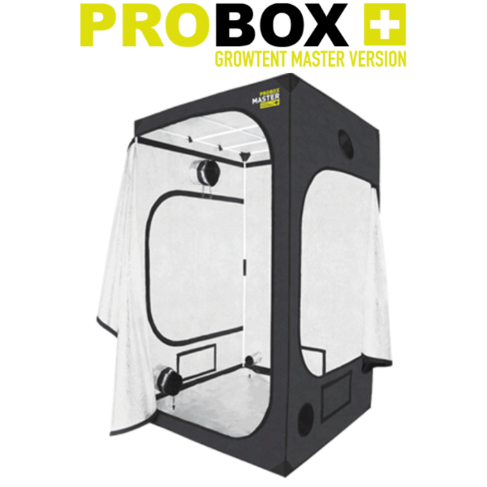 Garden HighPro Garden HighPro ProBox Master - Grow tent