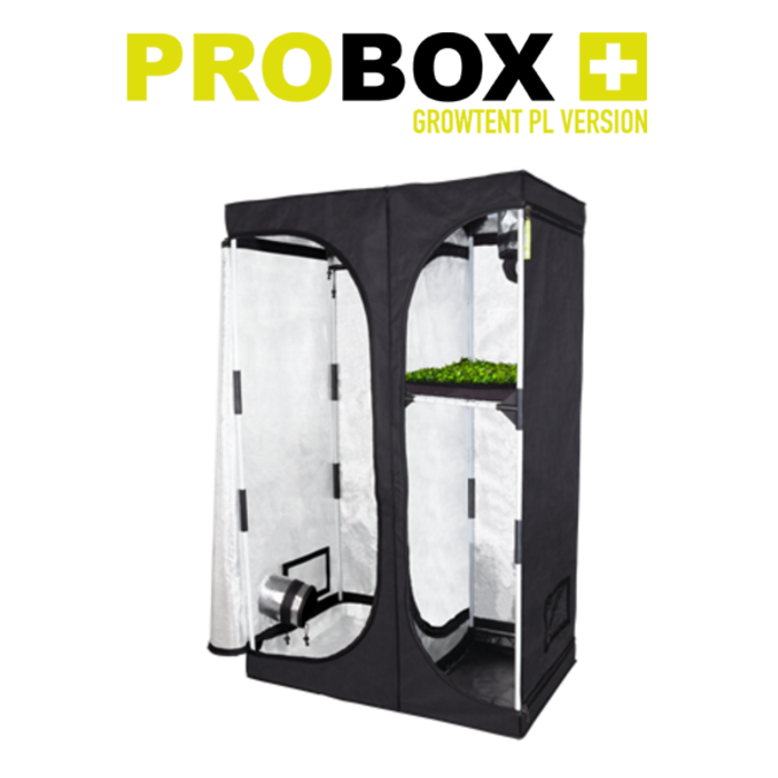 Garden HighPro Garden HighPro ProBox PL - Kweektent