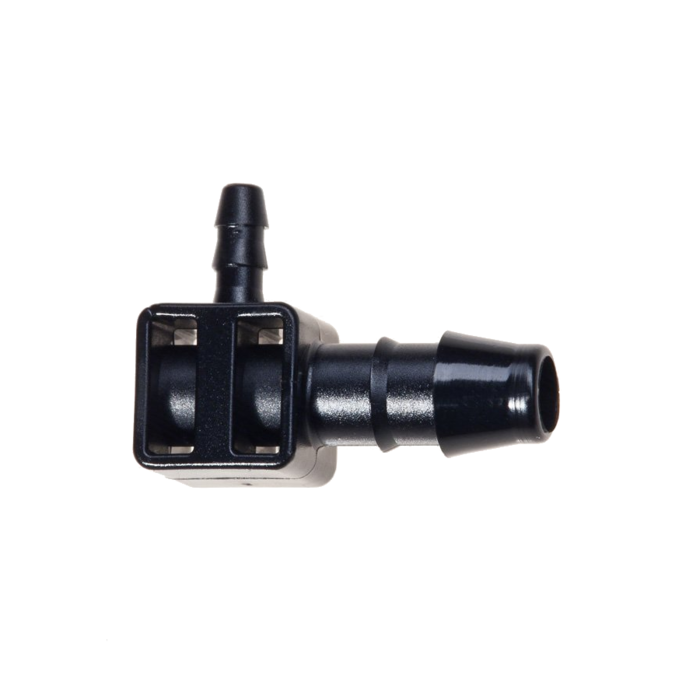 Blumat Blumat Eindstuk 8~3mm ~ Blumat Koppeling