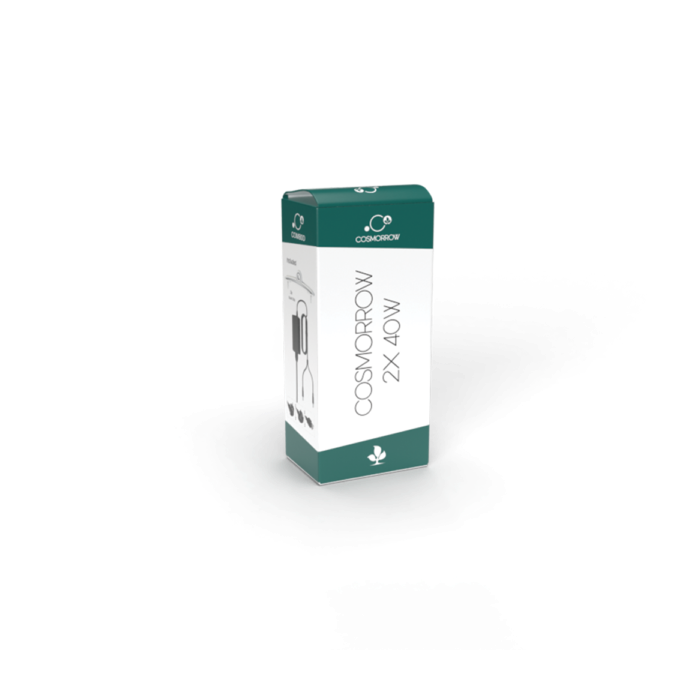 Secret Jardin Secret Jardin Cosmorrow Power ~ Power Adapter Cosmorrow