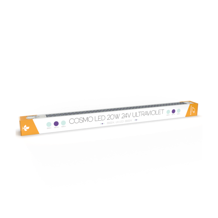 Secret Jardin Secret Jardin Cosmorrow LED Ultraviolet ~ LED Kweekverlichting