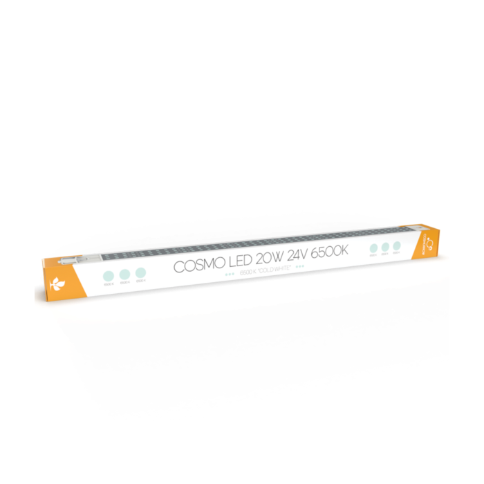 Secret Jardin Secret Jardin Cosmorrow LED Groei ~ LED Kweekverlichting