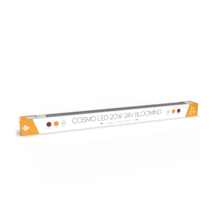 Secret Jardin Secret Jardin Cosmorrow LED Bloom ~ LED Grow lights