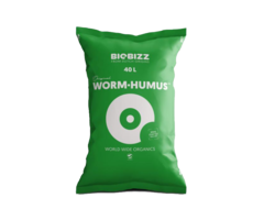 BioBizz Biobizz Worm-Humus