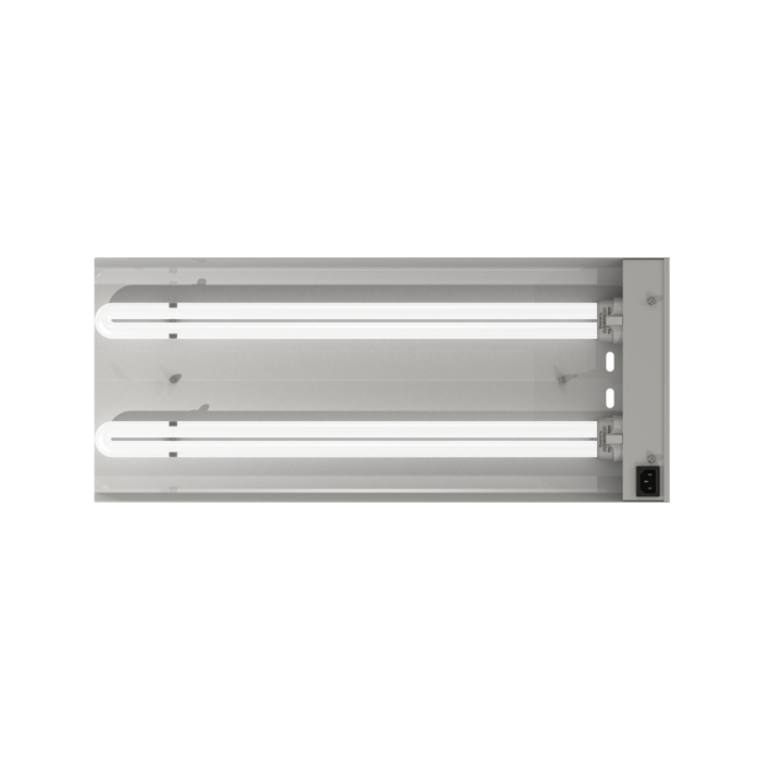 Secret Jardin Secret Jardin T-Neon Armatuur Exclusief TCL Lampen 2x55 Watt