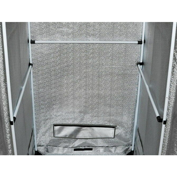 HOMEbox HOMEbox Fixture Poles 4 stuks ~ Verstevigings Buizen