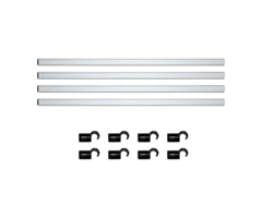 HOMEbox HOMEbox Fixture Poles