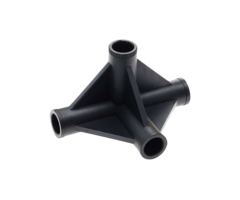 HOMEbox HOMEbox 4-weg Connector