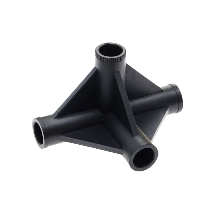 HOMEbox HOMEbox 4-weg Connector ~ HOMEbox onderdelen