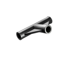HOMEbox HOMEbox T-piece 22mm