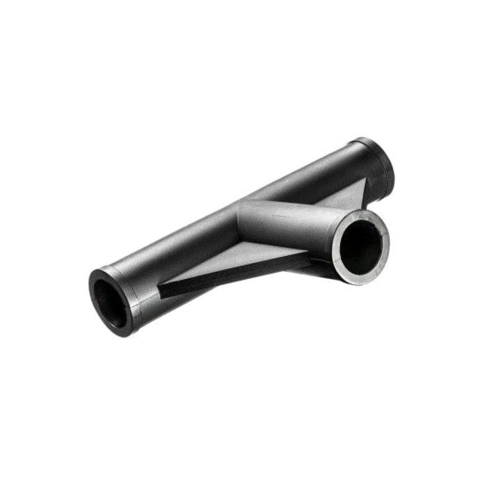 HOMEbox HOMEbox T-stuk 22mm ~ HOMEbox Onderdelen