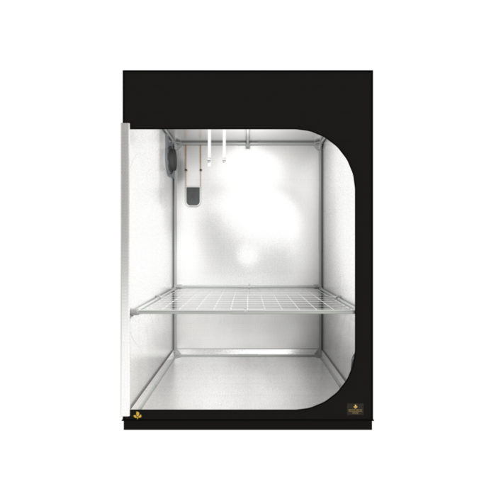 Secret Jardin Secret Jardin Dark Room 150 (MEDIUM) R4.0 - 150x150x217cm