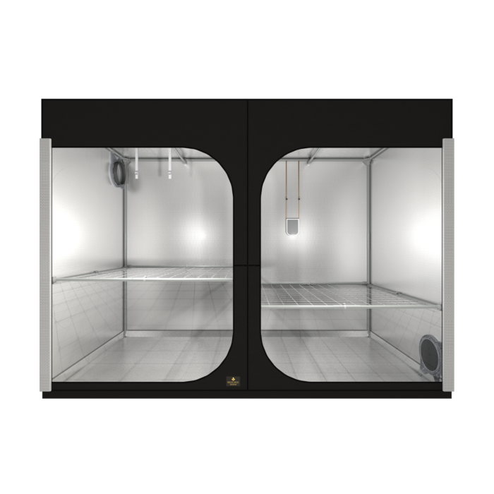 Secret Jardin Secret Jardin Dark Room 300W (MEDIUM) R4.0 - 297x150x217cm