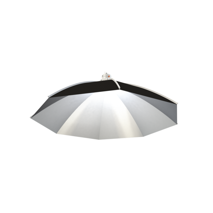 Secret Jardin Secret Jardin Daisy Reflector ~ Paraplu Reflector