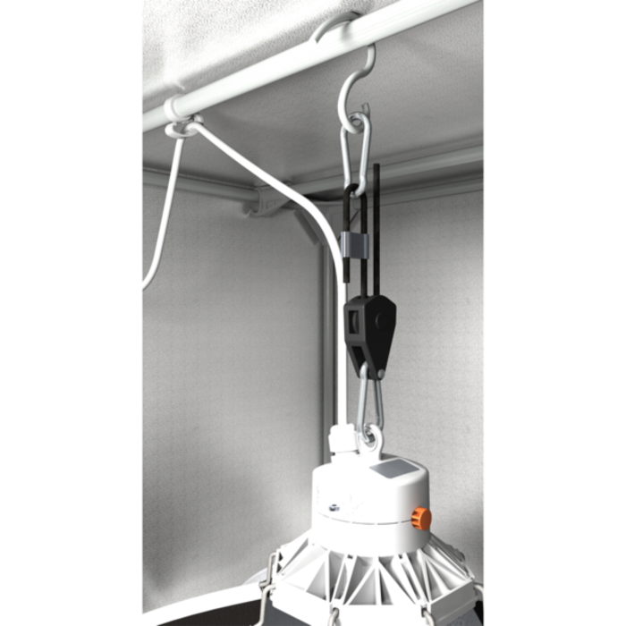 Secret Jardin Secret Jardin Daisy Reflector ~ Umbrella Reflector