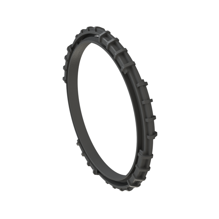 Secret Jardin Secret Jardin DF16 Adaptor Kit for Ø150mm Channels ~ Secret Jardin Parts