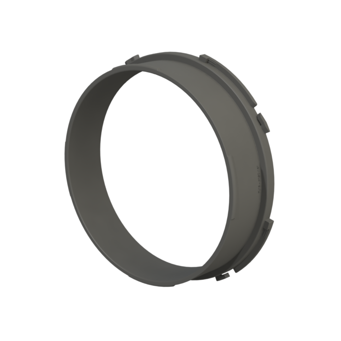 Secret Jardin Secret Jardin DF16 Adaptor Kit for Ø150mm Channels ~ Secret Jardin Parts