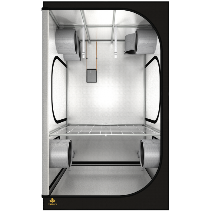 Secret Jardin Secret Jardin DR-120 R3.0 - 120x120x200cm afbeelding