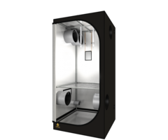 Secret Jardin Secret Jardin DR-90 R3.0 - 90x90x185cm