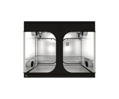 Secret Jardin Secret Jardin DR-300W R3.0 - 300x150x235cm