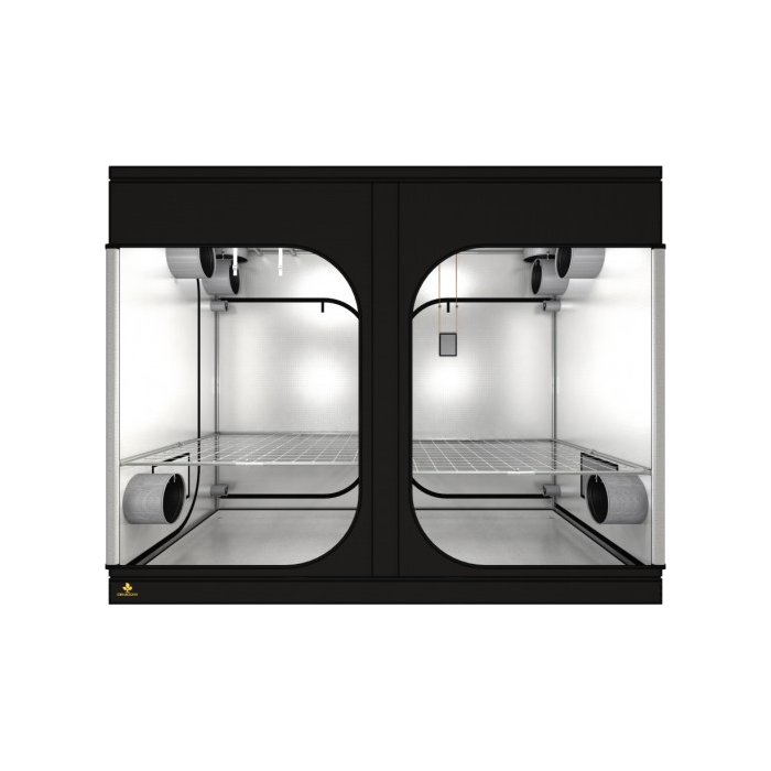 Secret Jardin Secret Jardin Dark Room 300W (MEDIUM) R3.0 - 300x150x235cm ~ Kweektent