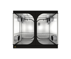 Secret Jardin Secret Jardin DR-240W R3.0 - 240x120x200cm